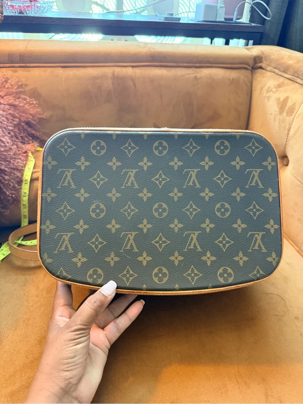 Louis Vuitton Case
